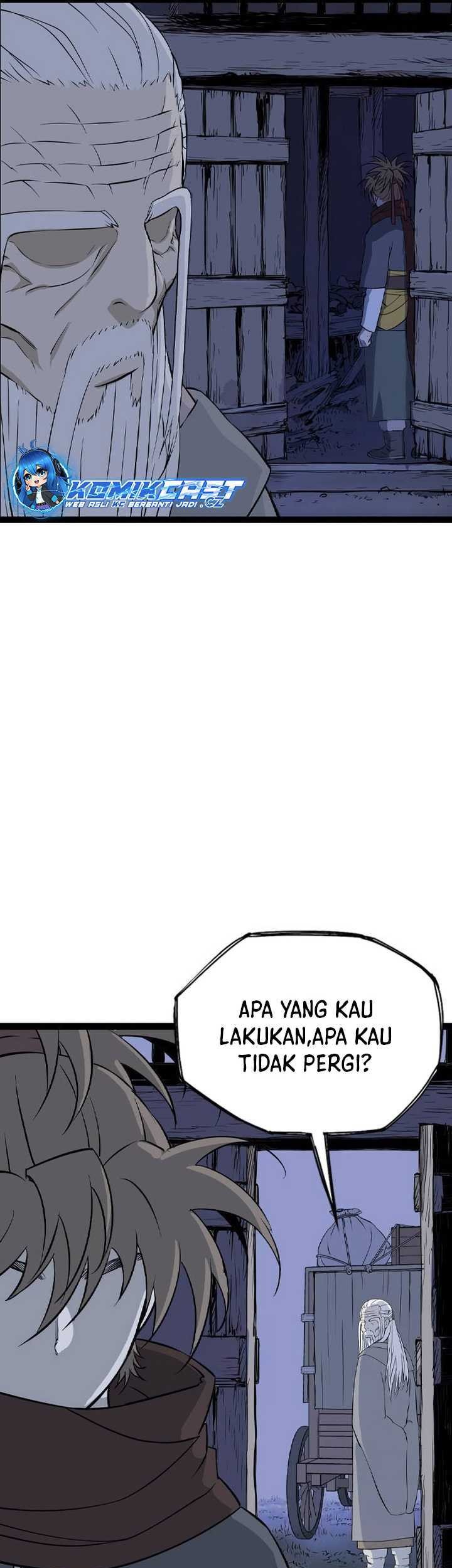 Asura (Ryu Ki-Un) Chapter 19 Gambar 49