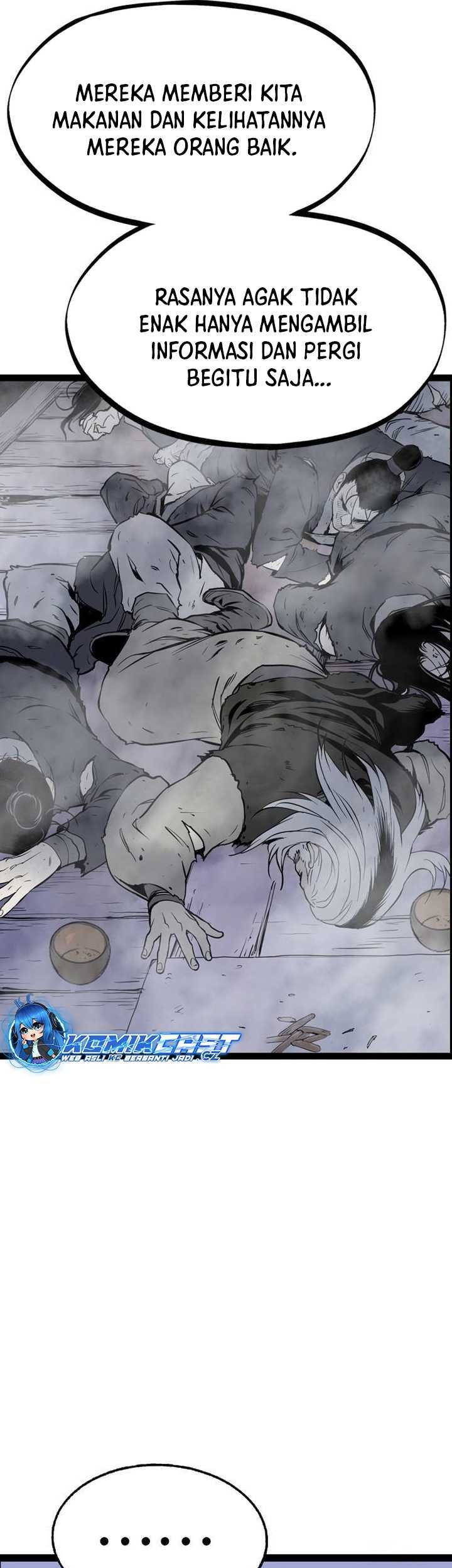 Asura (Ryu Ki-Un) Chapter 19 Gambar 51