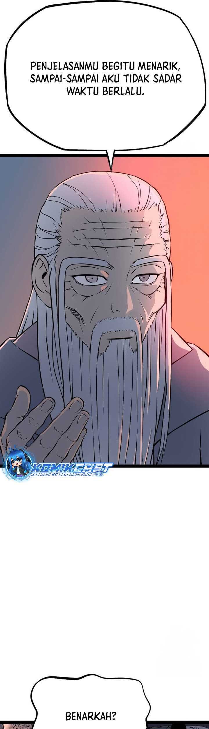 Asura (Ryu Ki-Un) Chapter 19 Gambar 33