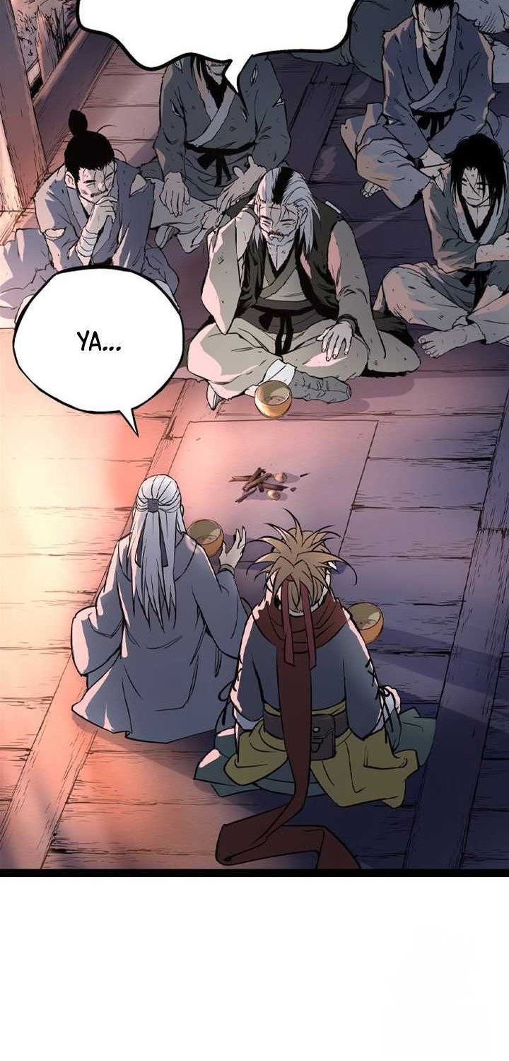 Asura (Ryu Ki-Un) Chapter 19 Gambar 34