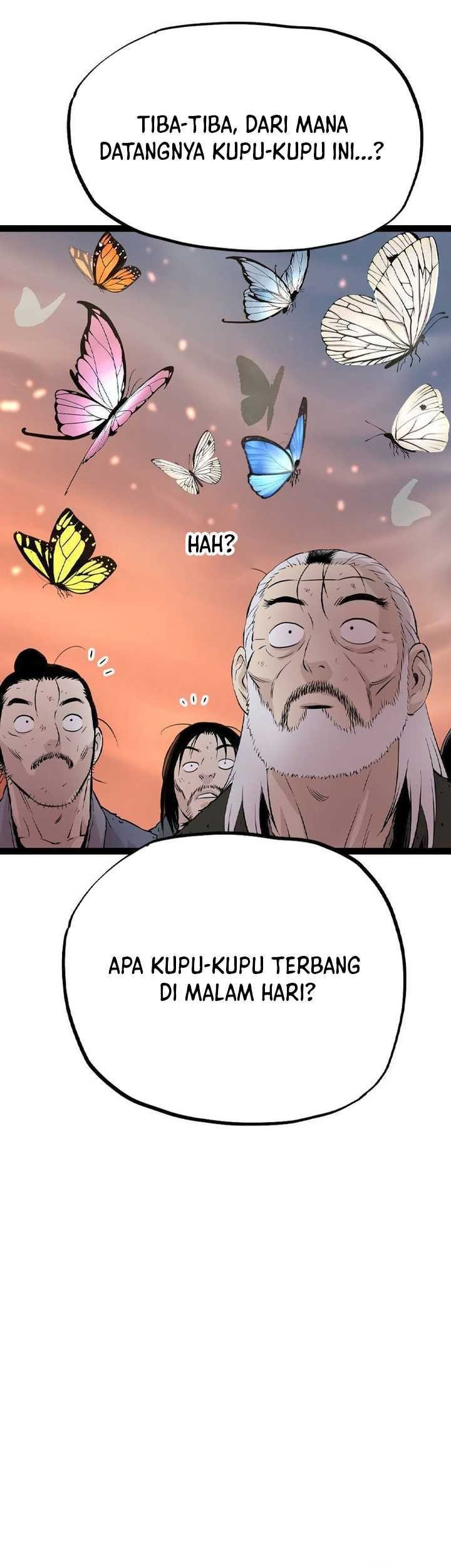 Asura (Ryu Ki-Un) Chapter 19 Gambar 37
