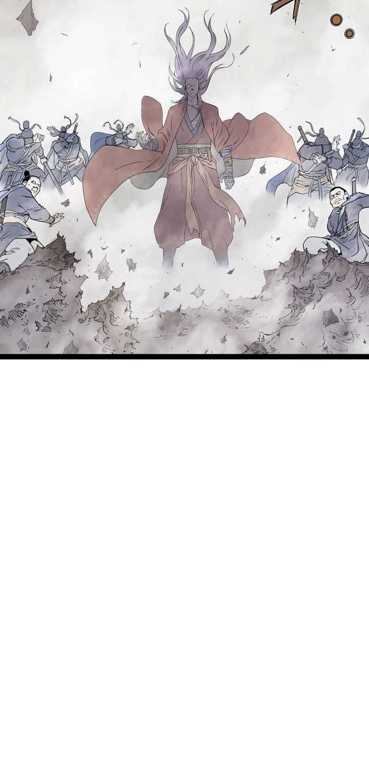 Asura (Ryu Ki-Un) Chapter 19 Gambar 64