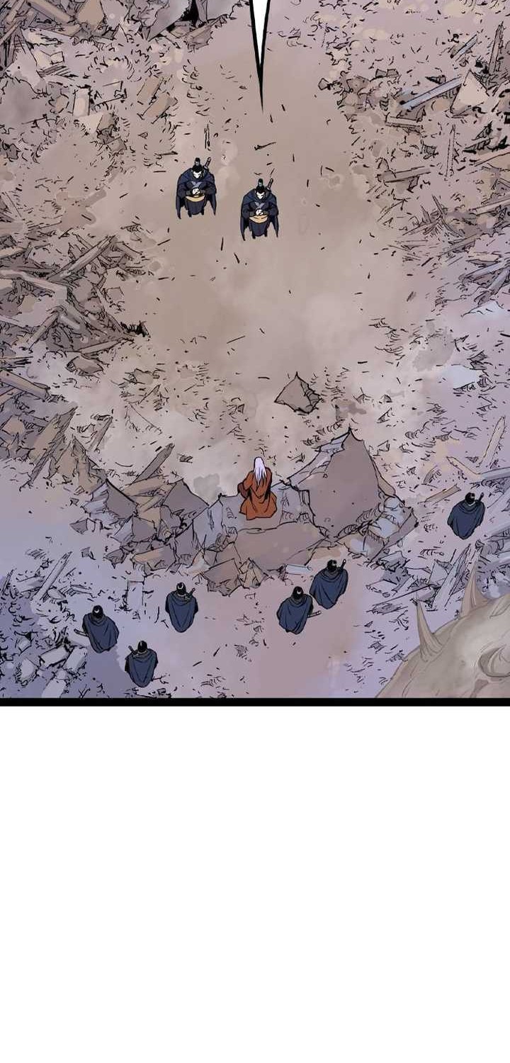 Asura (Ryu Ki-Un) Chapter 19 Gambar 56