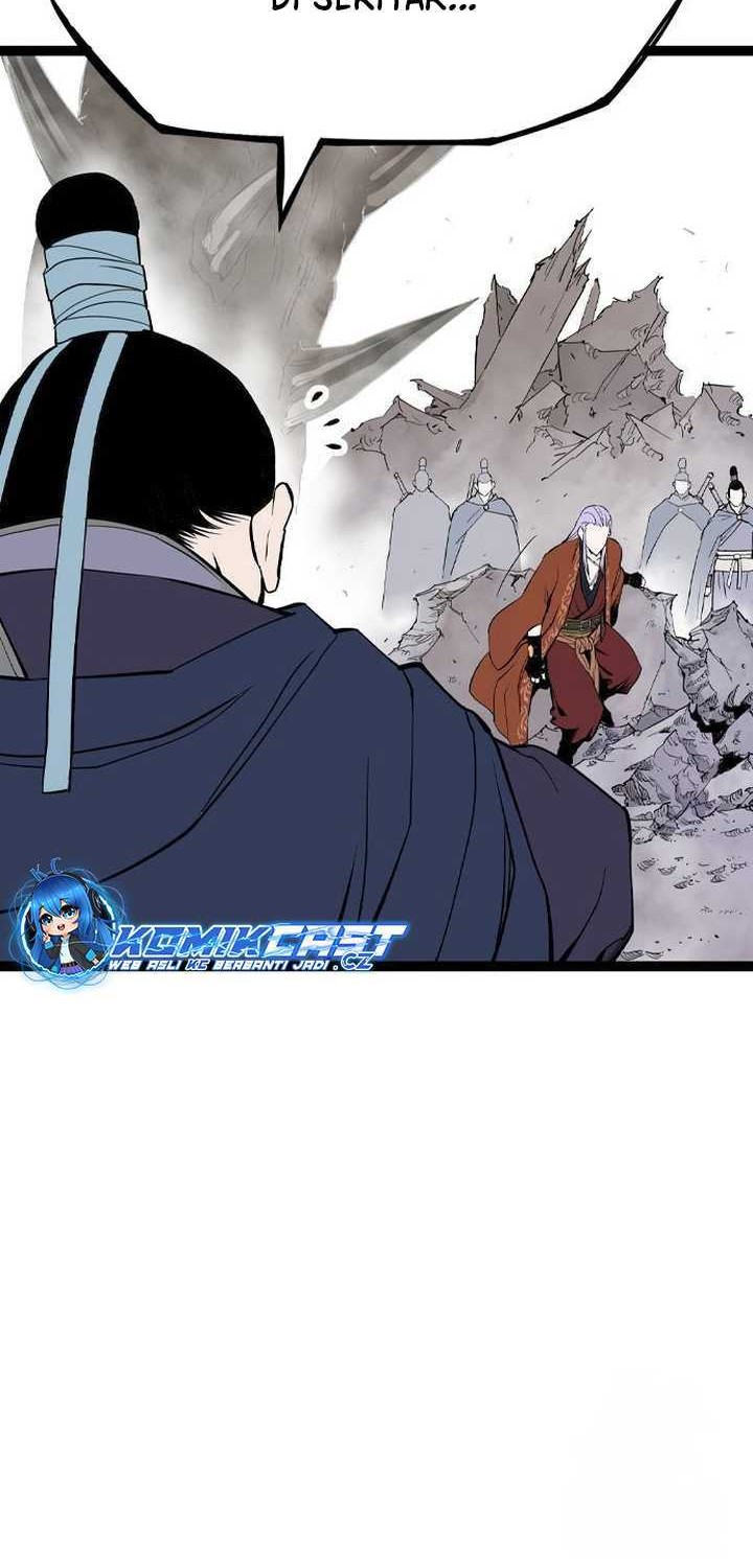 Asura (Ryu Ki-Un) Chapter 19 Gambar 58