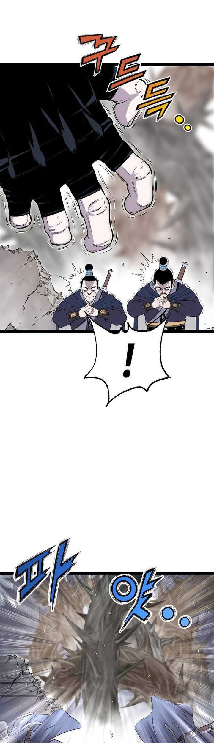 Asura (Ryu Ki-Un) Chapter 19 Gambar 59