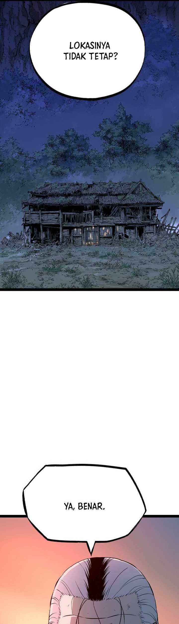 Asura (Ryu Ki-Un) Chapter 19 Gambar 4