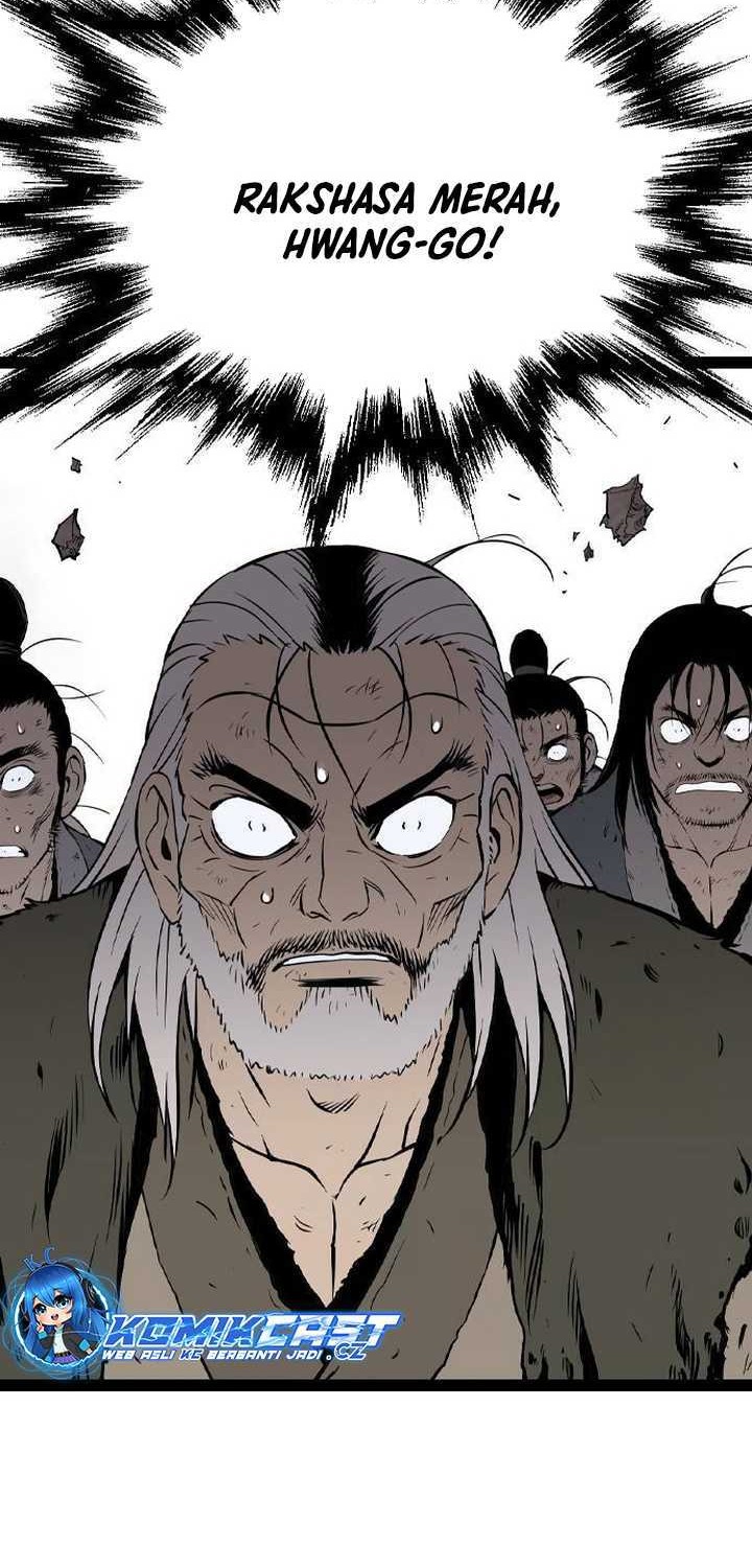 Asura (Ryu Ki-Un) Chapter 19 Gambar 84