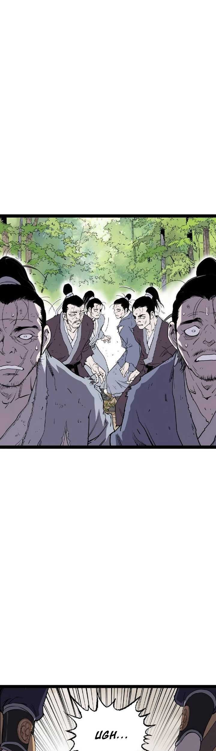 Asura (Ryu Ki-Un) Chapter 19 Gambar 85