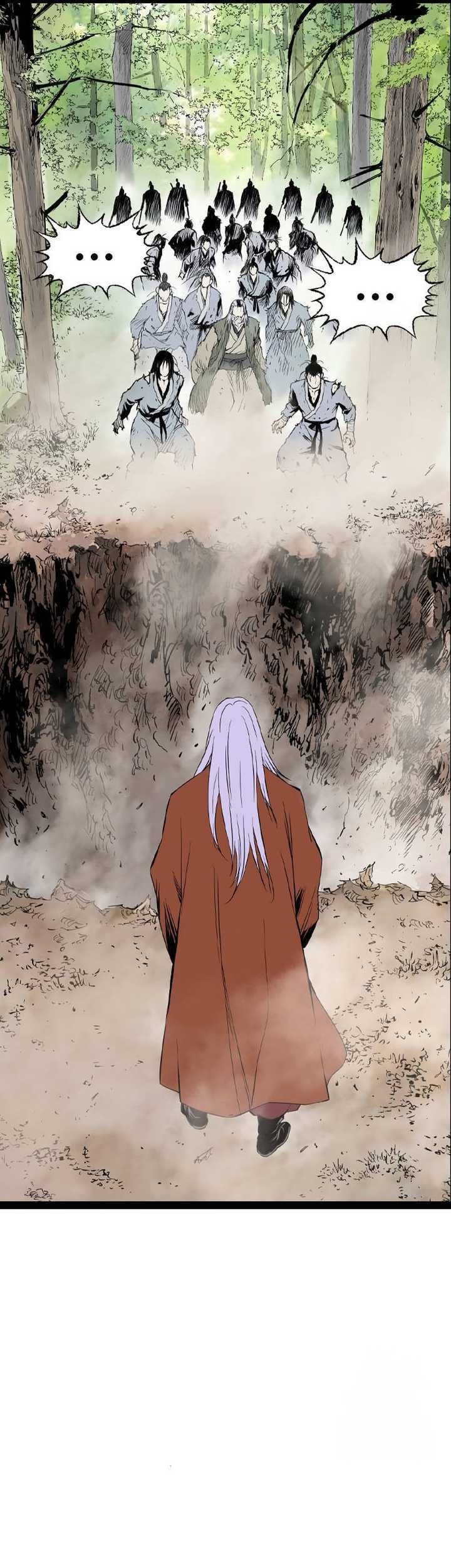 Asura (Ryu Ki-Un) Chapter 19 Gambar 87