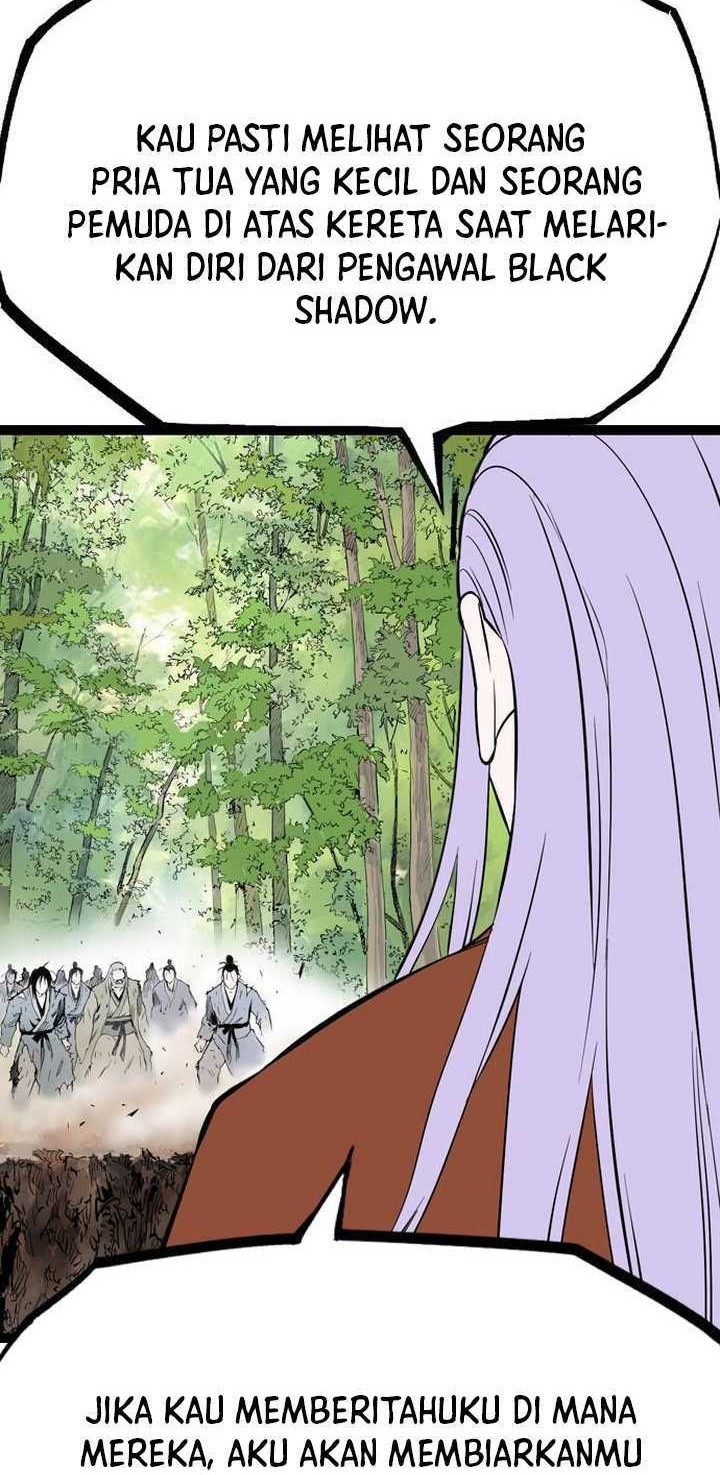 Asura (Ryu Ki-Un) Chapter 19 Gambar 92