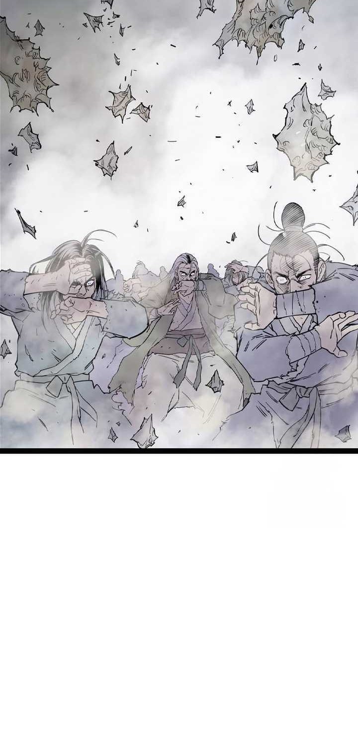 Asura (Ryu Ki-Un) Chapter 19 Gambar 78