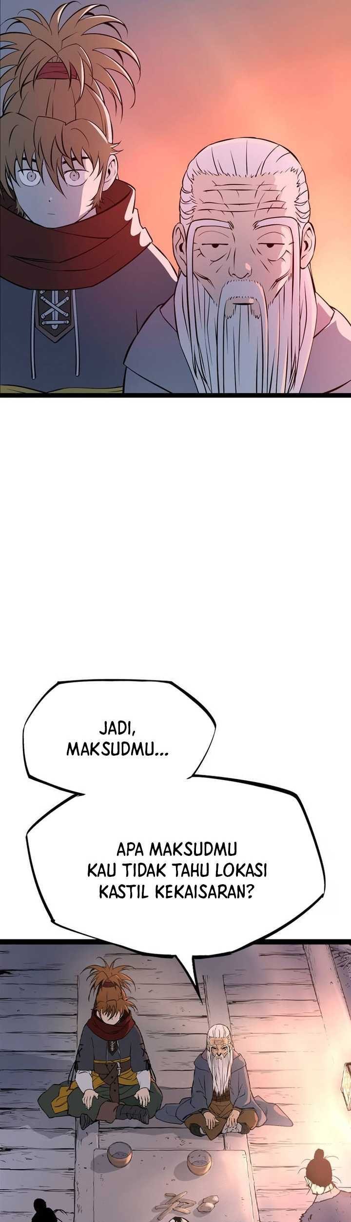 Asura (Ryu Ki-Un) Chapter 19 Gambar 6