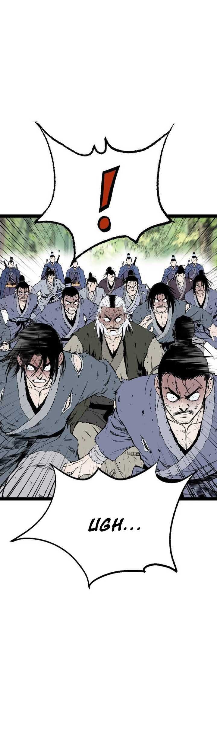 Asura (Ryu Ki-Un) Chapter 19 Gambar 101