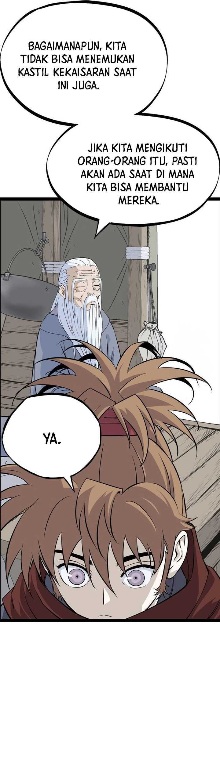 Asura (Ryu Ki-Un) Chapter 19 Gambar 108