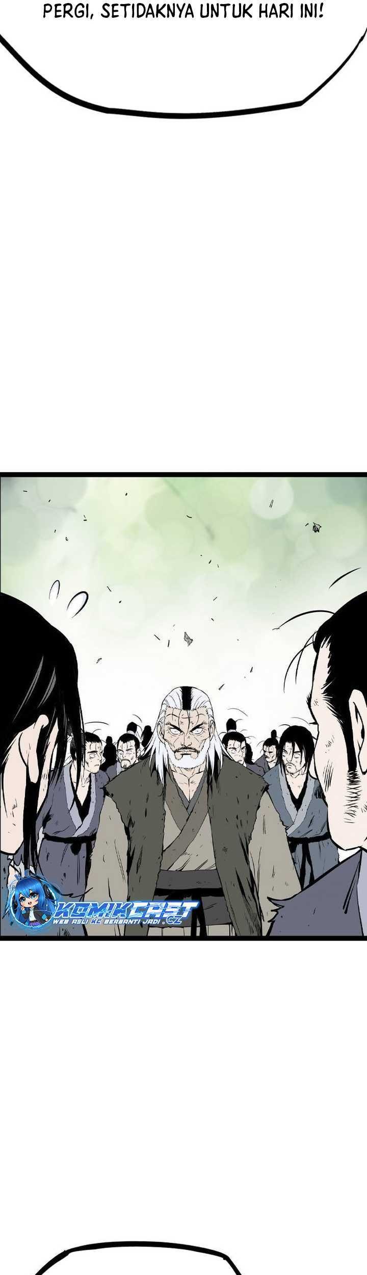 Asura (Ryu Ki-Un) Chapter 19 Gambar 93