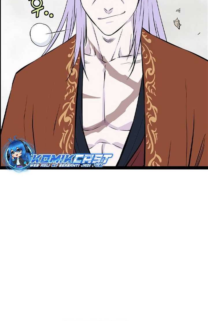 Asura (Ryu Ki-Un) Chapter 19 Gambar 98