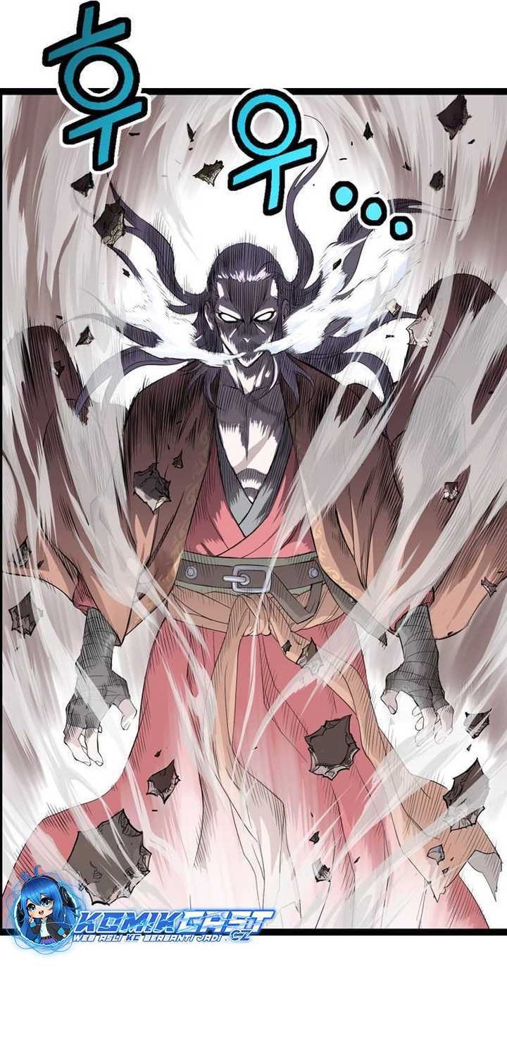 Asura (Ryu Ki-Un) Chapter 19 Gambar 100