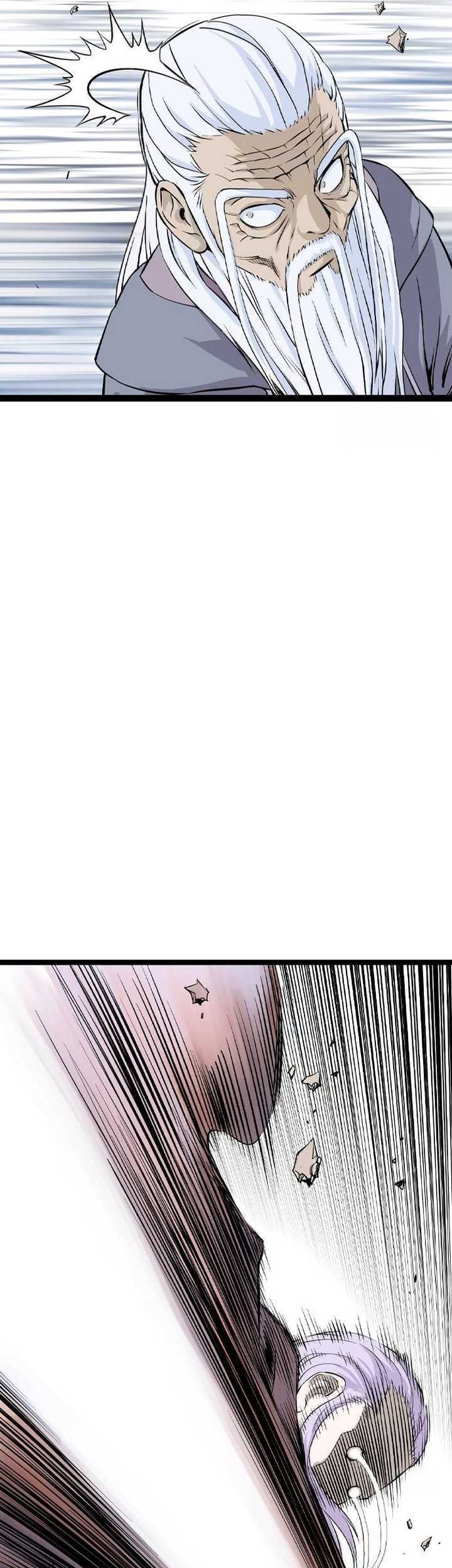 Asura (Ryu Ki-Un) Chapter 19 Gambar 120