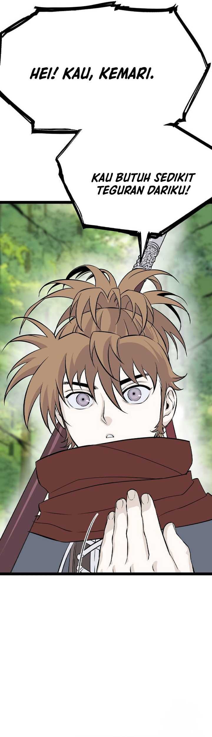 Asura (Ryu Ki-Un) Chapter 19 Gambar 111