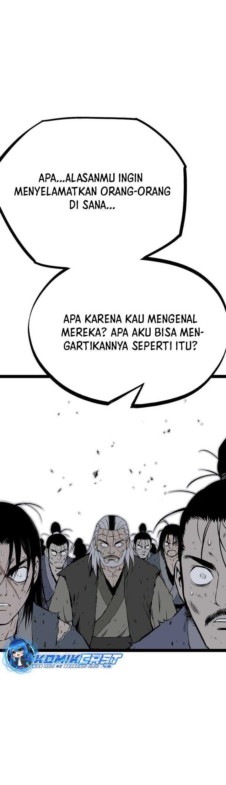 Asura (Ryu Ki-Un) Chapter 19 Gambar 114