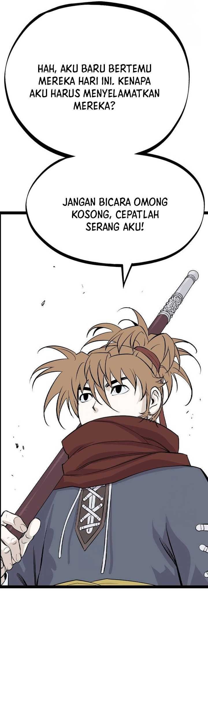 Asura (Ryu Ki-Un) Chapter 19 Gambar 116