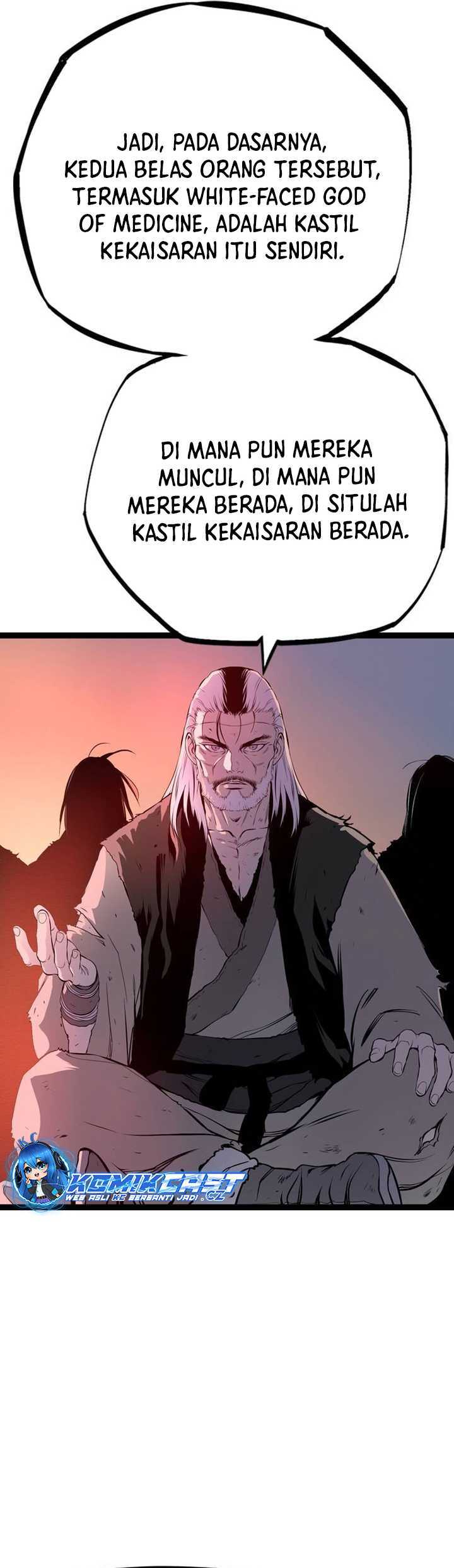 Asura (Ryu Ki-Un) Chapter 19 Gambar 11