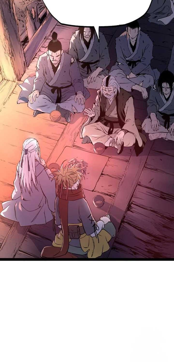 Asura (Ryu Ki-Un) Chapter 19 Gambar 13