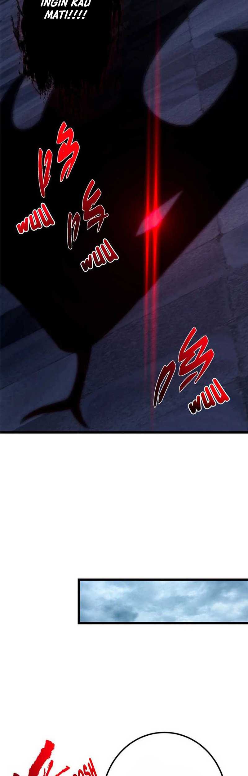 Keep A Low Profile, Sect Leader Chapter 419 Gambar 23