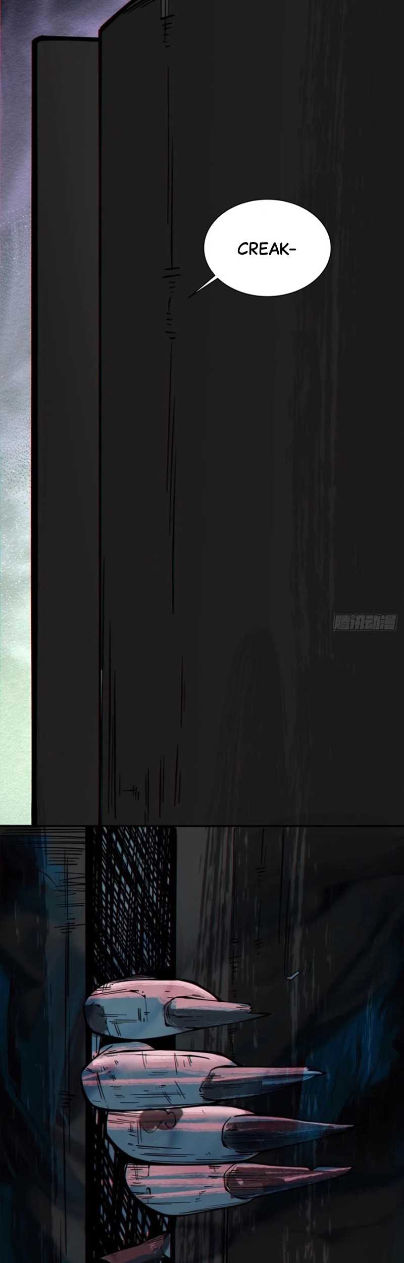 My Disciples Are All Big Villains Chapter 288 Gambar 27