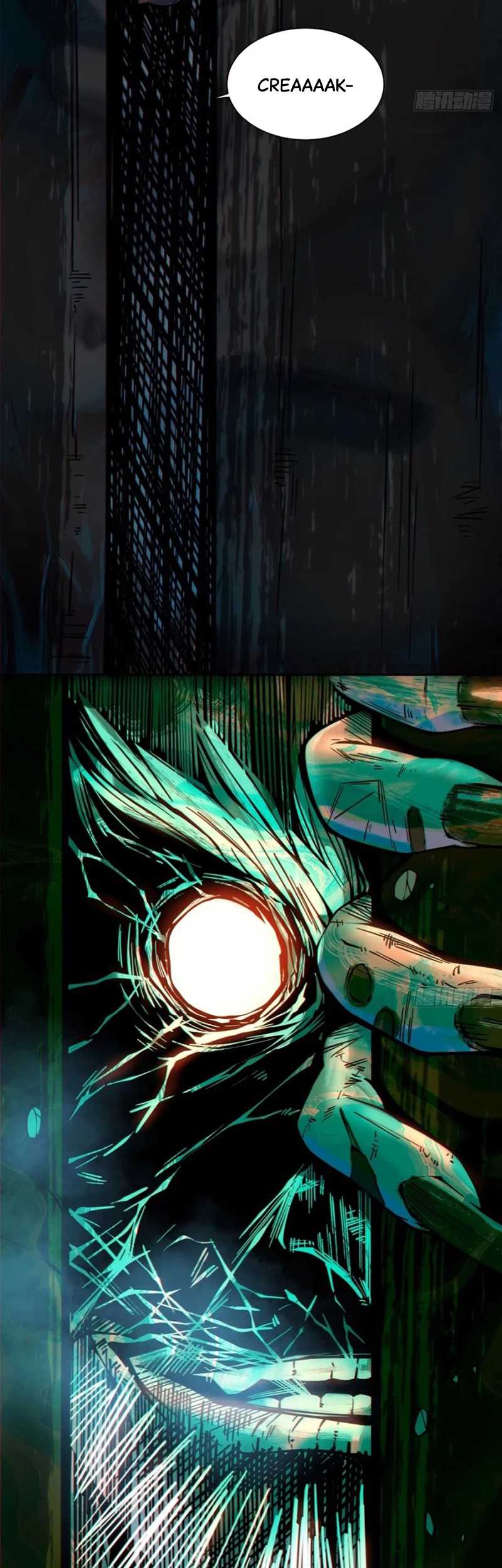 My Disciples Are All Big Villains Chapter 288 Gambar 28