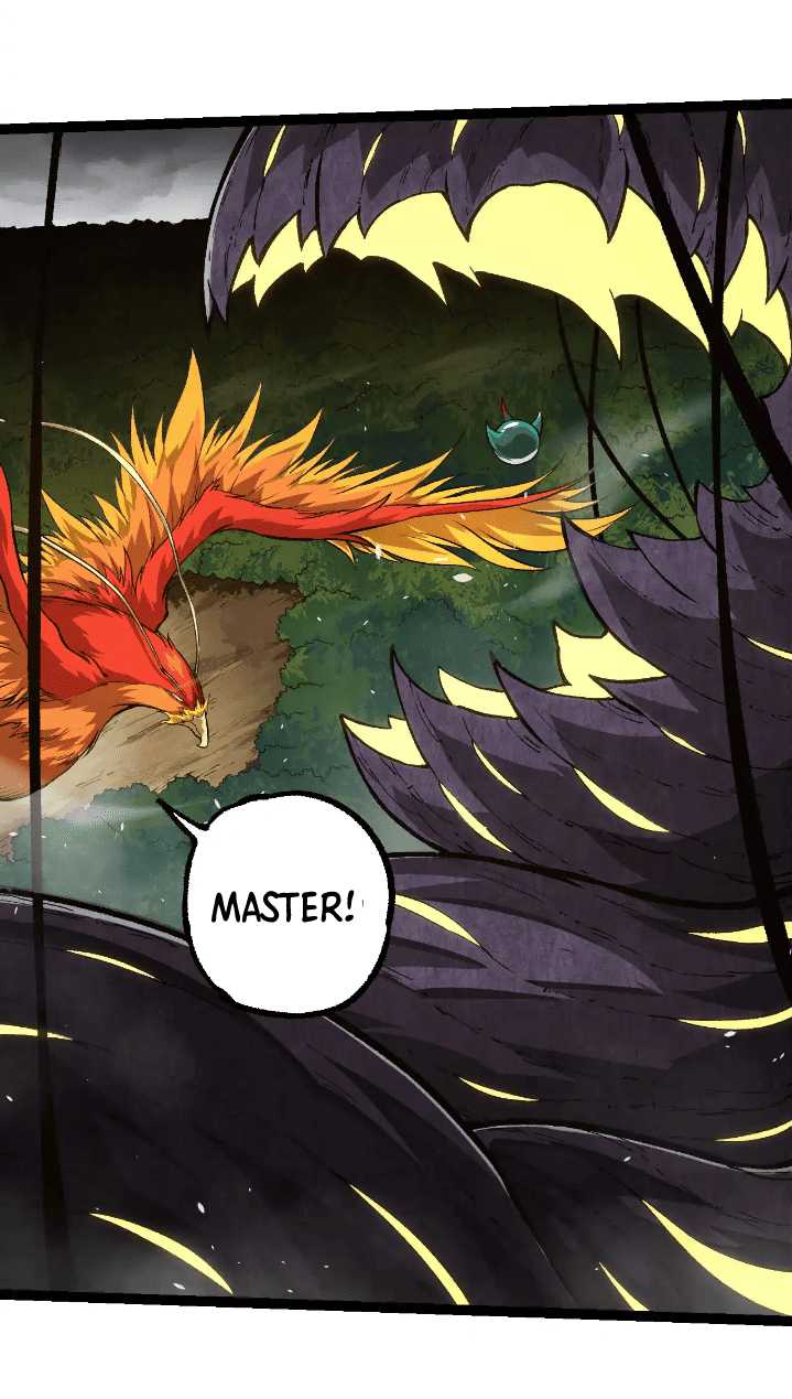 Evolution Begins With A Big Tree Chapter 281 Gambar 22