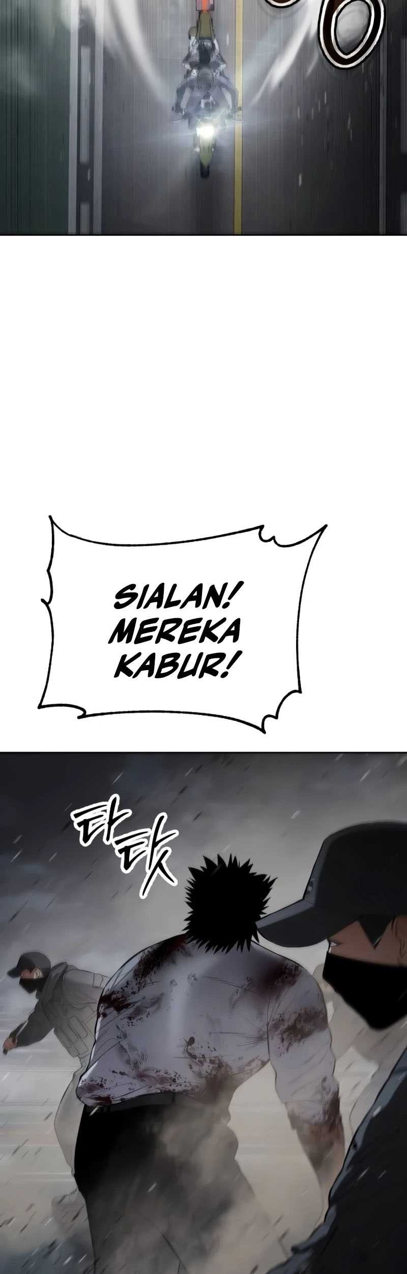 Baek XX Chapter 96 Gambar 82