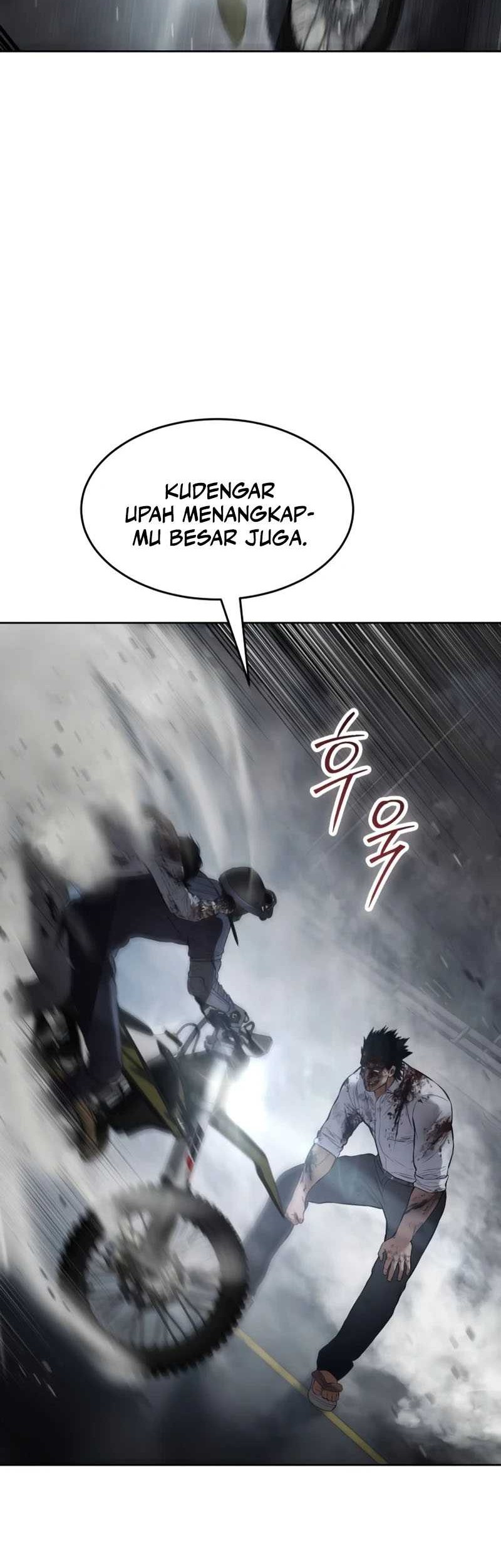 Baek XX Chapter 96 Gambar 79