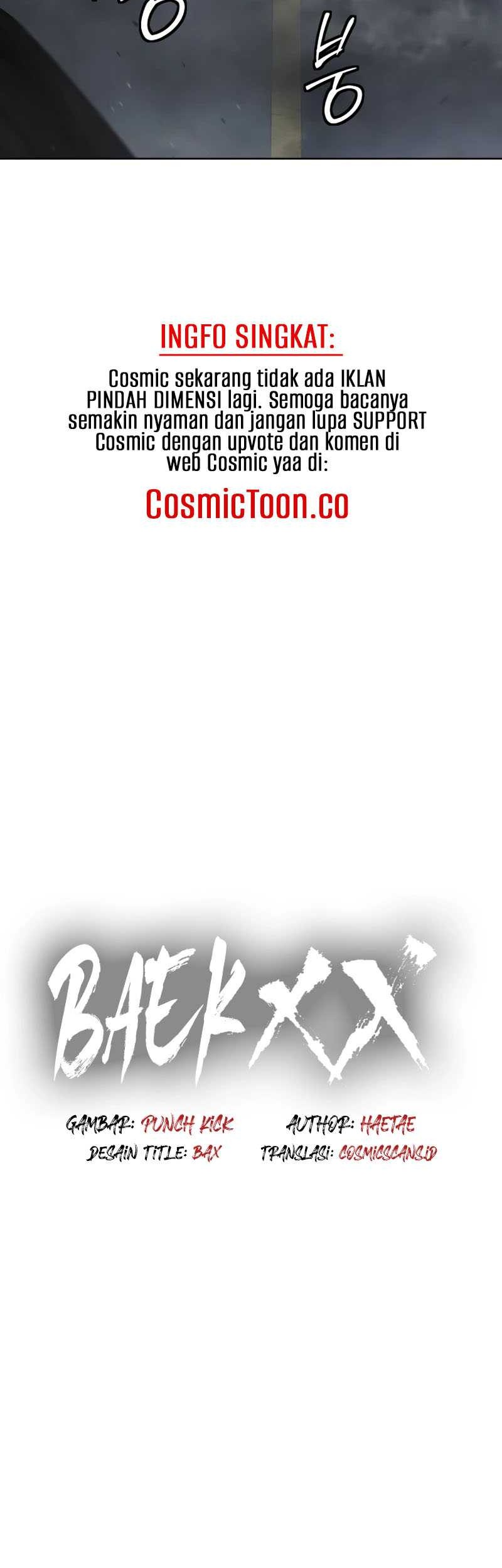 Baek XX Chapter 96 Gambar 86