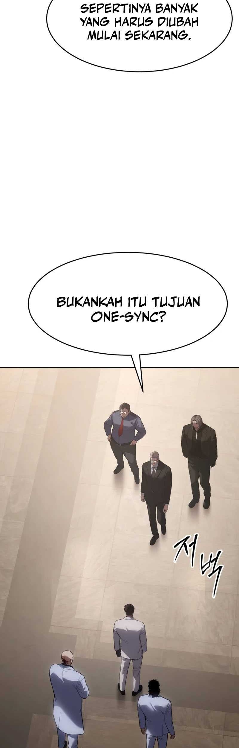 Baek XX Chapter 96 Gambar 92