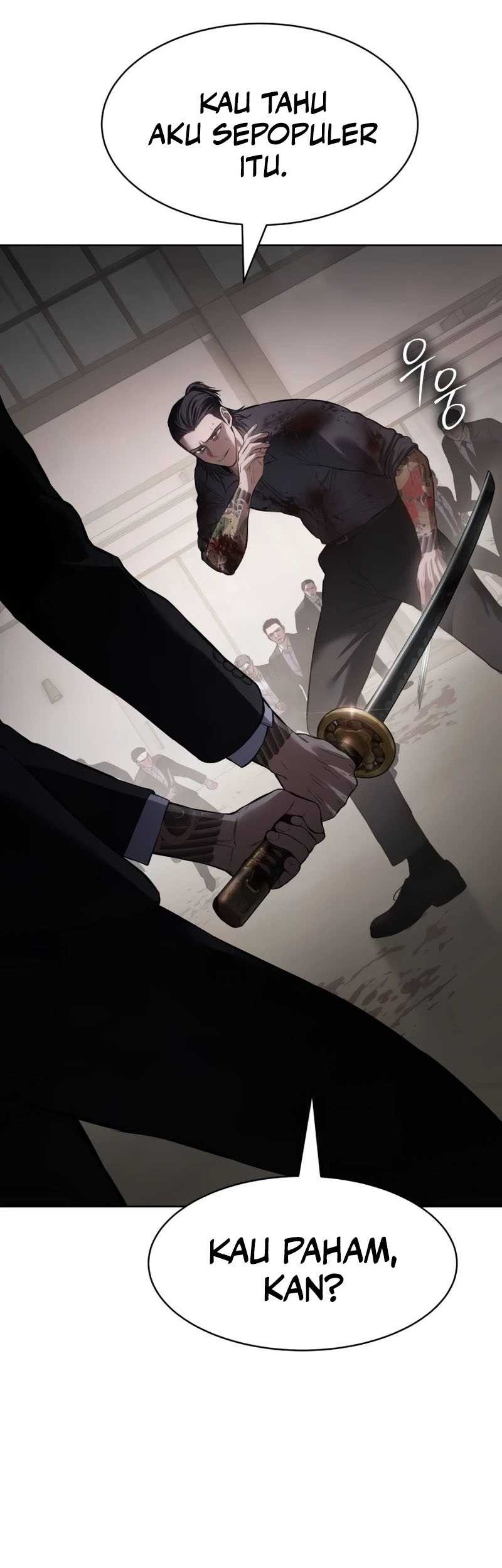 Baek XX Chapter 96 Gambar 99