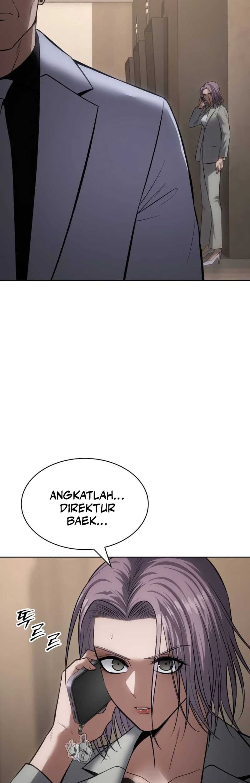 Baek XX Chapter 96 Gambar 97