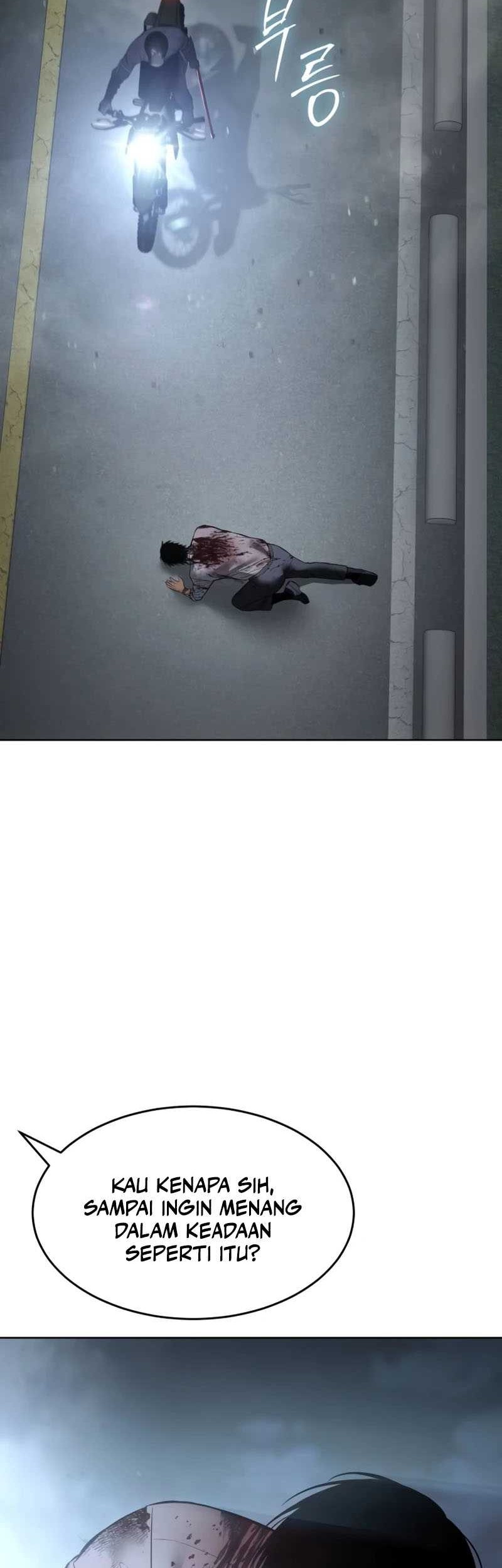 Baek XX Chapter 96 Gambar 55