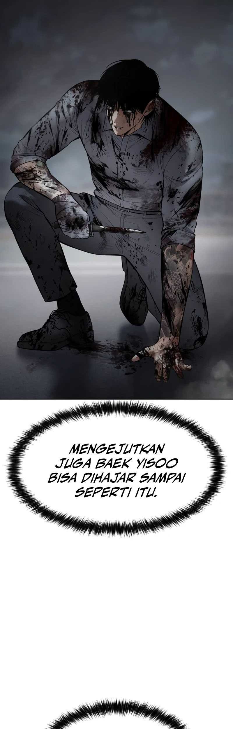 Baek XX Chapter 96 Gambar 64