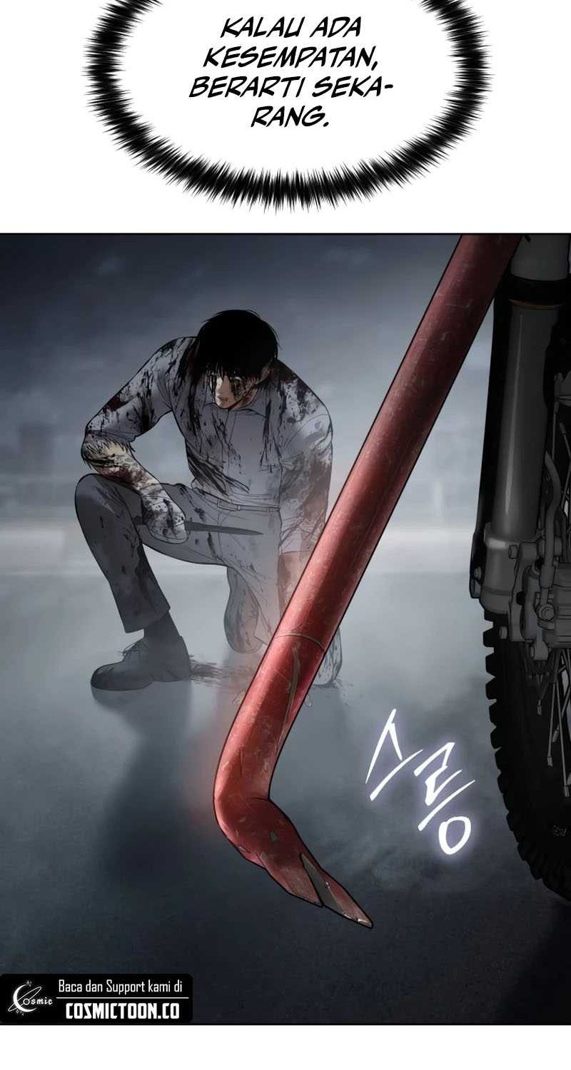 Baek XX Chapter 96 Gambar 65