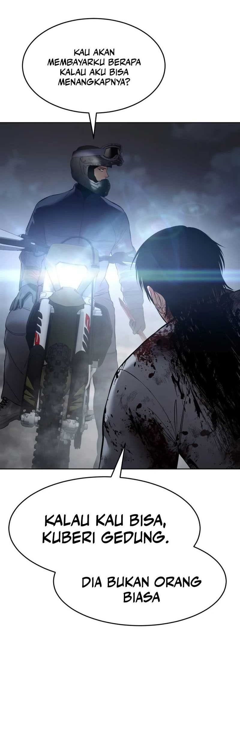 Baek XX Chapter 96 Gambar 61