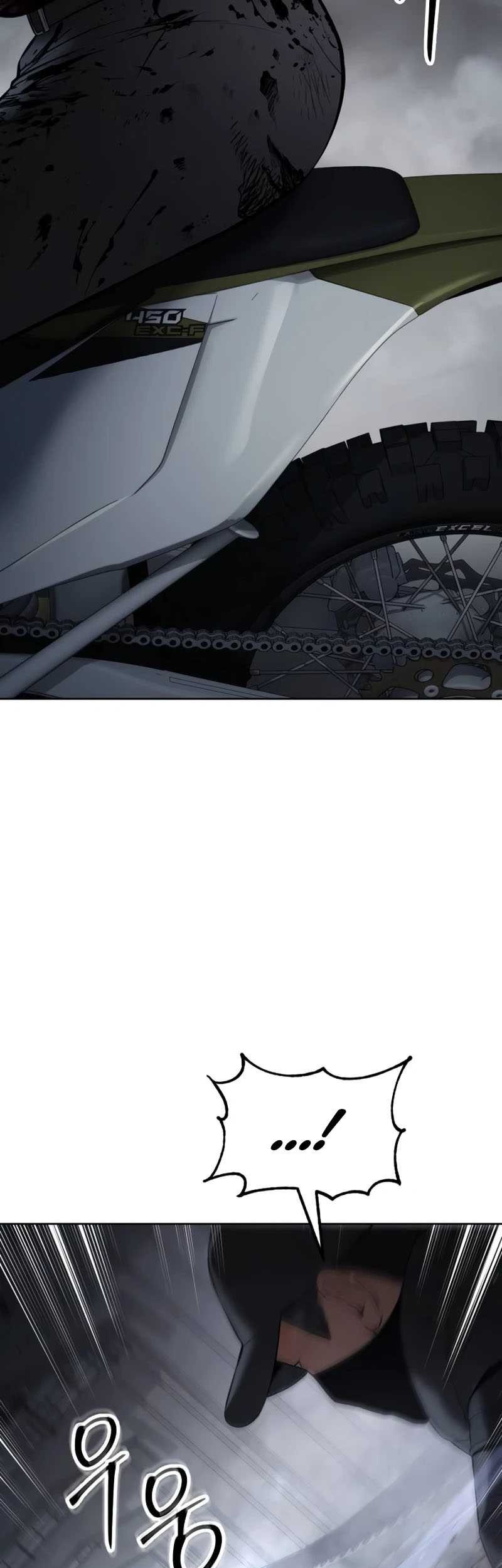 Baek XX Chapter 96 Gambar 70