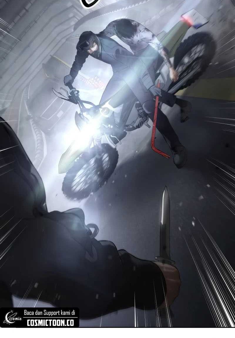 Baek XX Chapter 96 Gambar 71