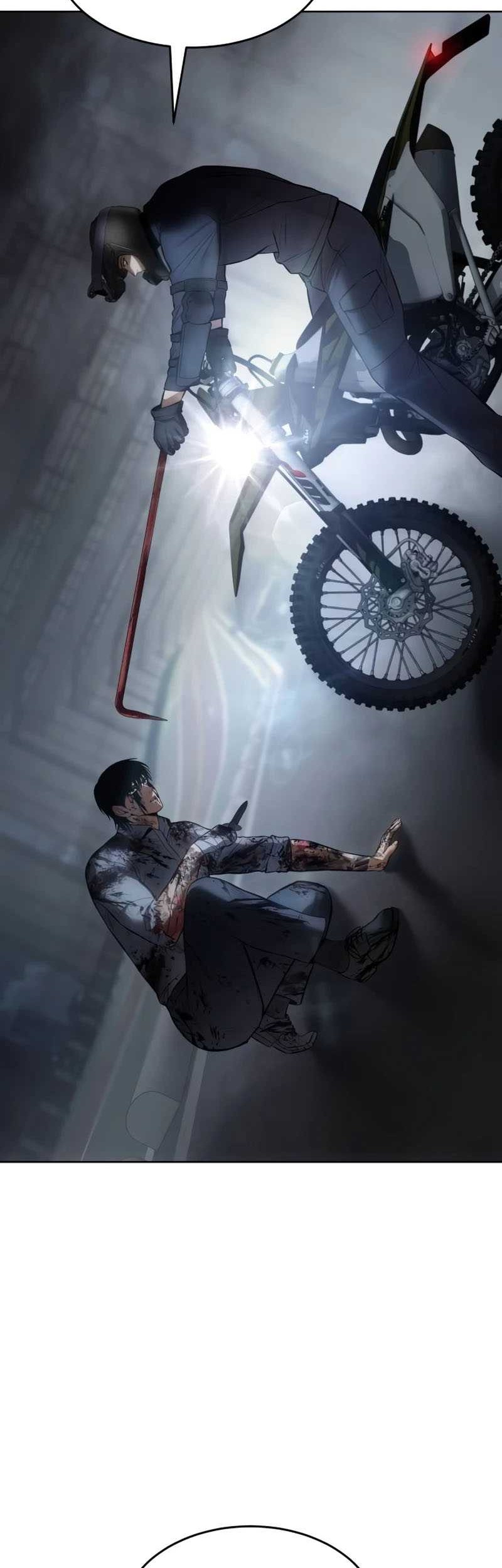 Baek XX Chapter 96 Gambar 67