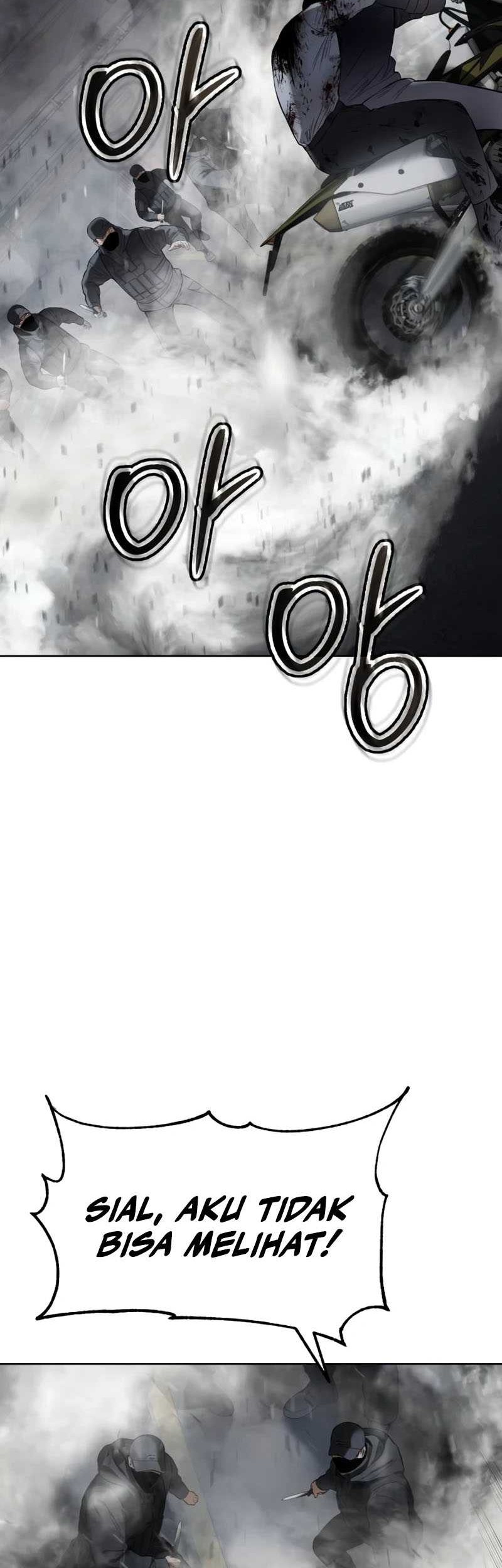 Baek XX Chapter 96 Gambar 75