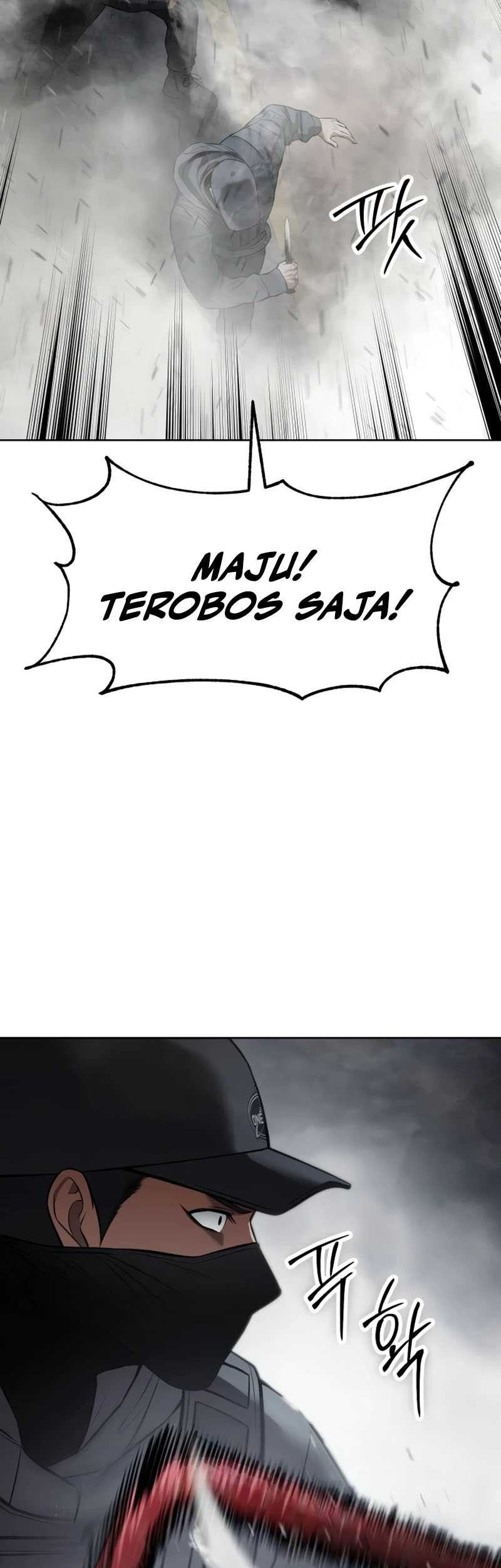 Baek XX Chapter 96 Gambar 76