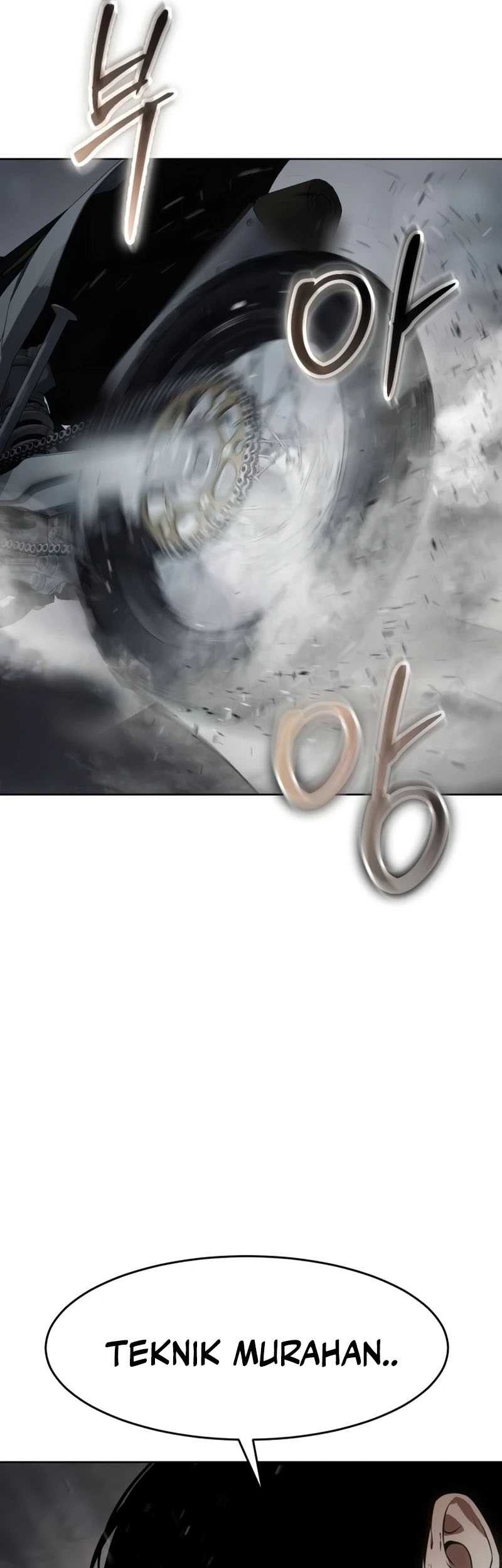 Baek XX Chapter 96 Gambar 73