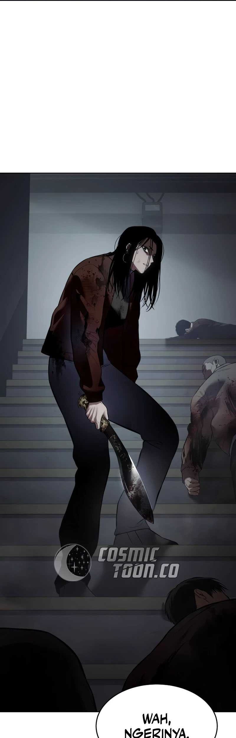 Manhwa Baek XX Chapter 96 gambar nomor 2