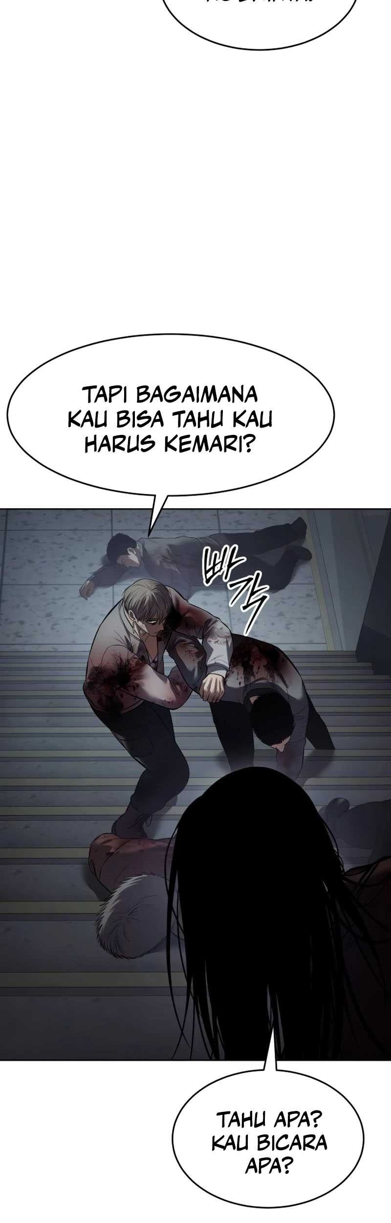 Baek XX Chapter 96 Gambar 3