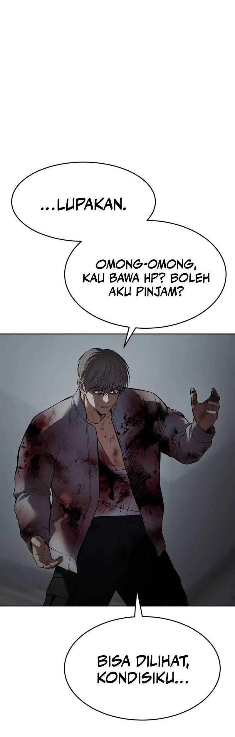 Baek XX Chapter 96 Gambar 4